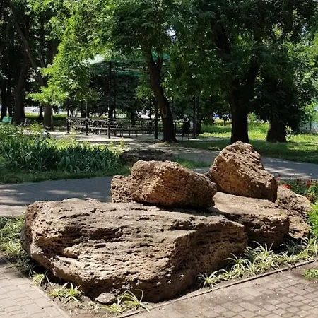 квартира на сегедской.пляж дельфин.клиника филатова アパート