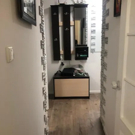 Apartmán квартира на сегедской.пляж дельфин.клиника филатова Oděsa