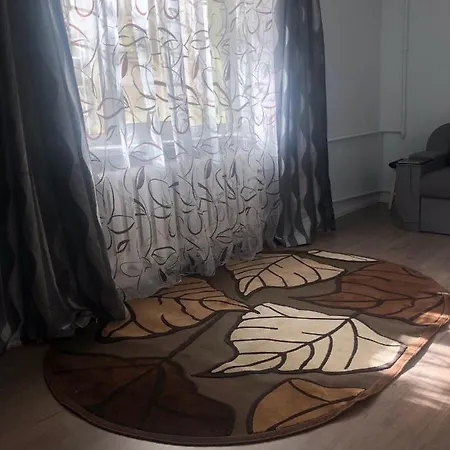 квартира на сегедской.пляж дельфин.клиника филатова Appartement Odessa