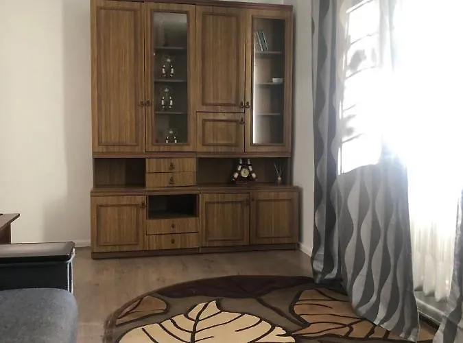 квартира на сегедской.пляж дельфин.клиника филатова Apartmán *