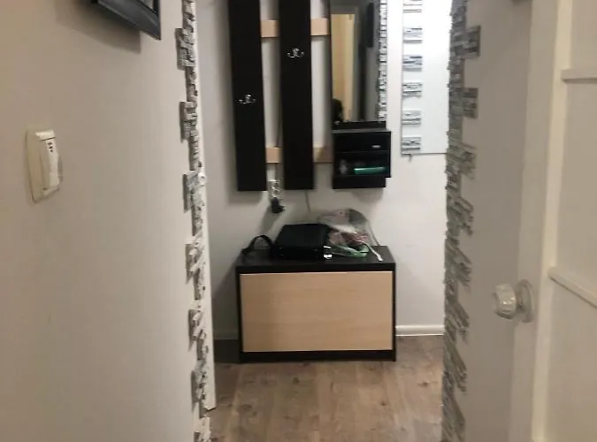 Apartamento квартира на сегедской.пляж дельфин.клиника филатова Odesa