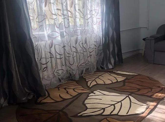 квартира на сегедской.пляж дельфин.клиника филатова Apartamento Odesa